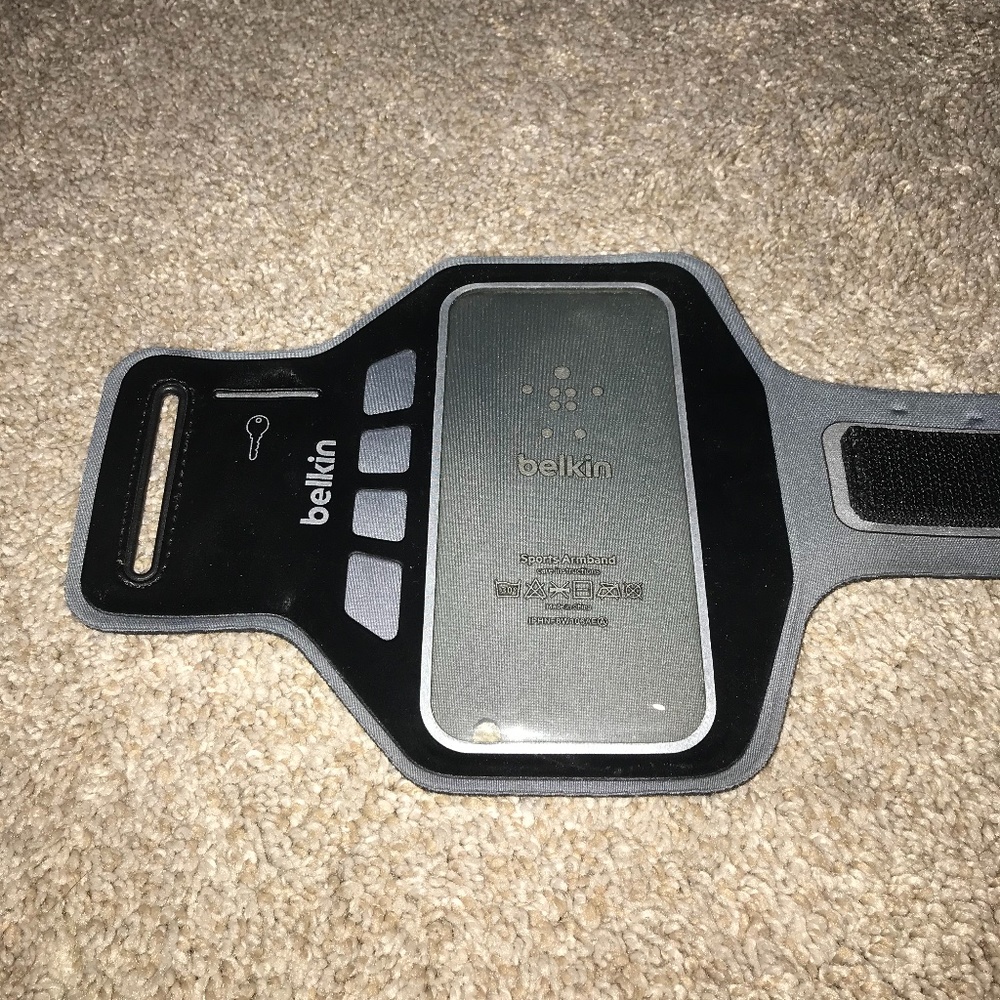 Belkin Sports Armband